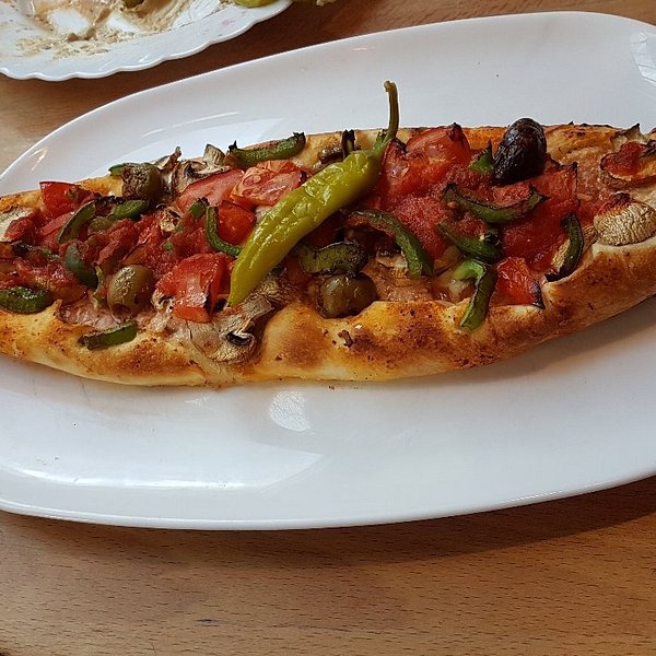 Das beste türkische Essen in Münster