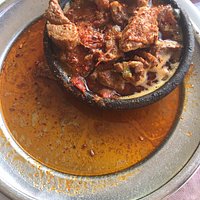 Toros Kebap