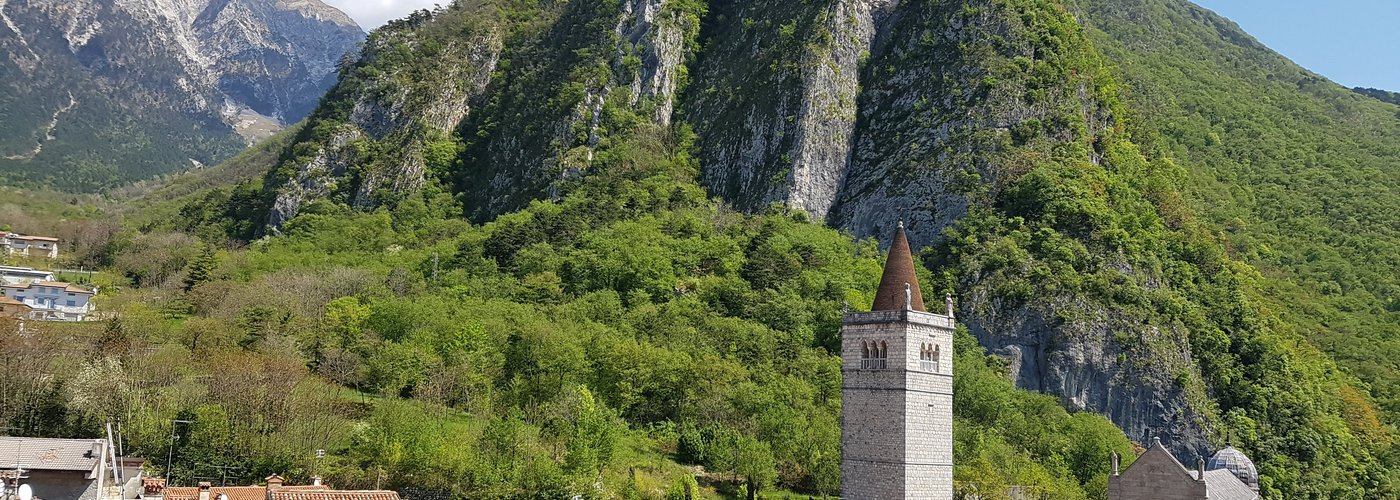 Panoramic view