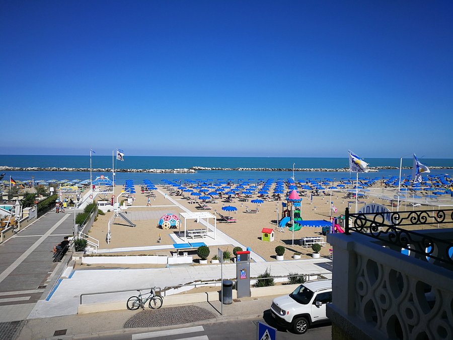 hotel villa laura pensione viserbella rimini prezzi 2021 e recensioni