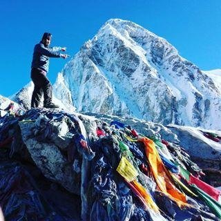 Himalaya Sunrise Treks And Expedition Pvt.Ltd