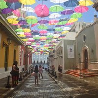 UMBRELLA PATH (San Juan) - What to Know BEFORE You Go