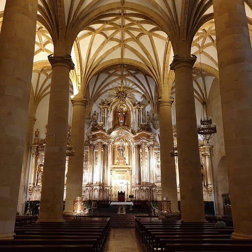 Reseñas En Parroquia De San Vicente Mártir De Abandoparroquia De San Vicente Mártir De Abando Opiniones Y Los últimos Comentarios De Los Usuarios
