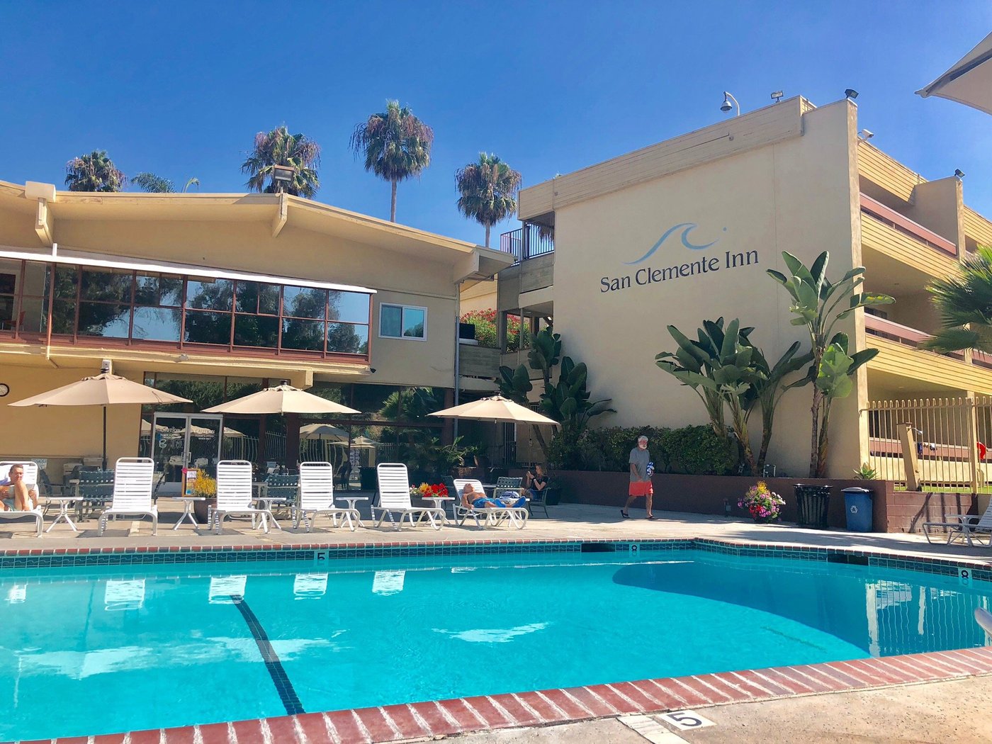 San Clemente Inn $131 ($̶1̶6̶4̶) - Updated 2024 Prices & Hotel Reviews - CA