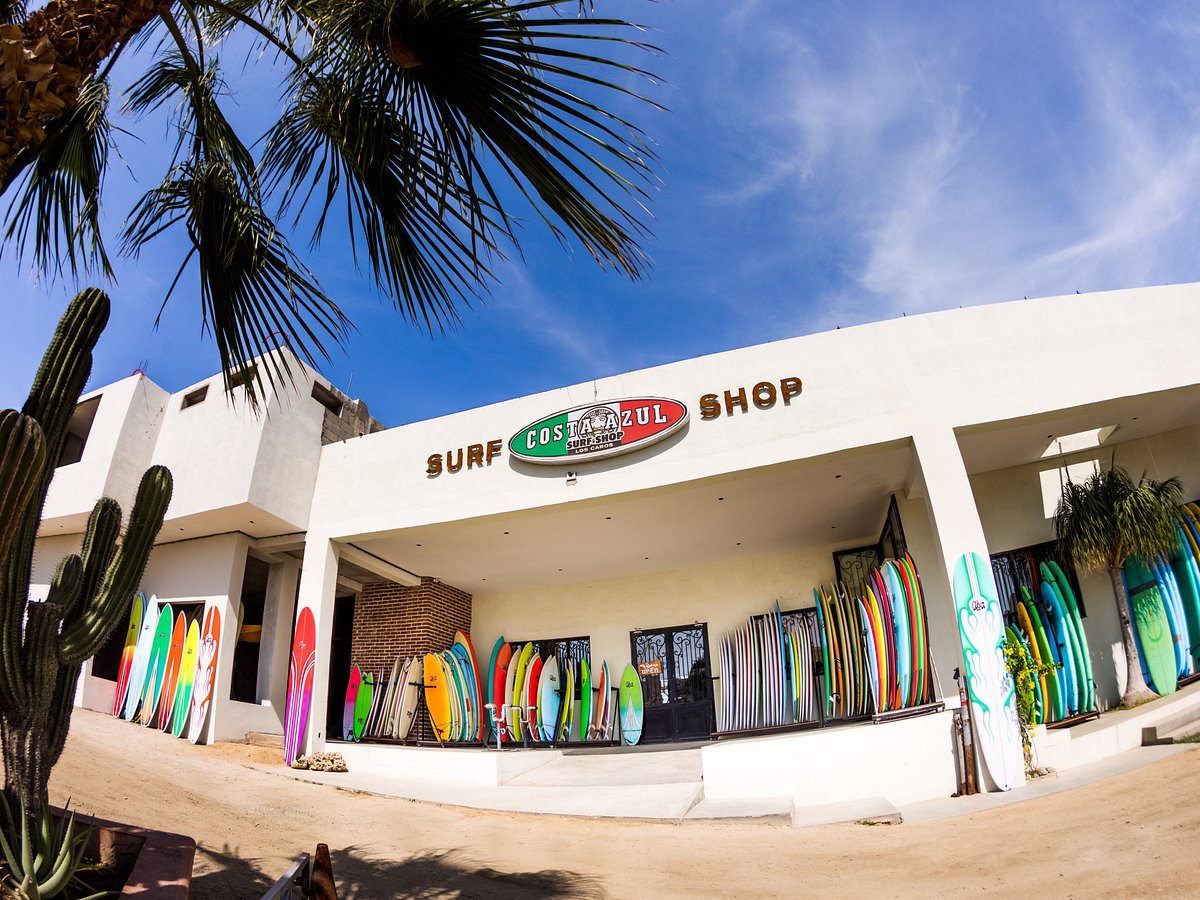 San Jose del Cabo Surf Team Jersey – abamx store