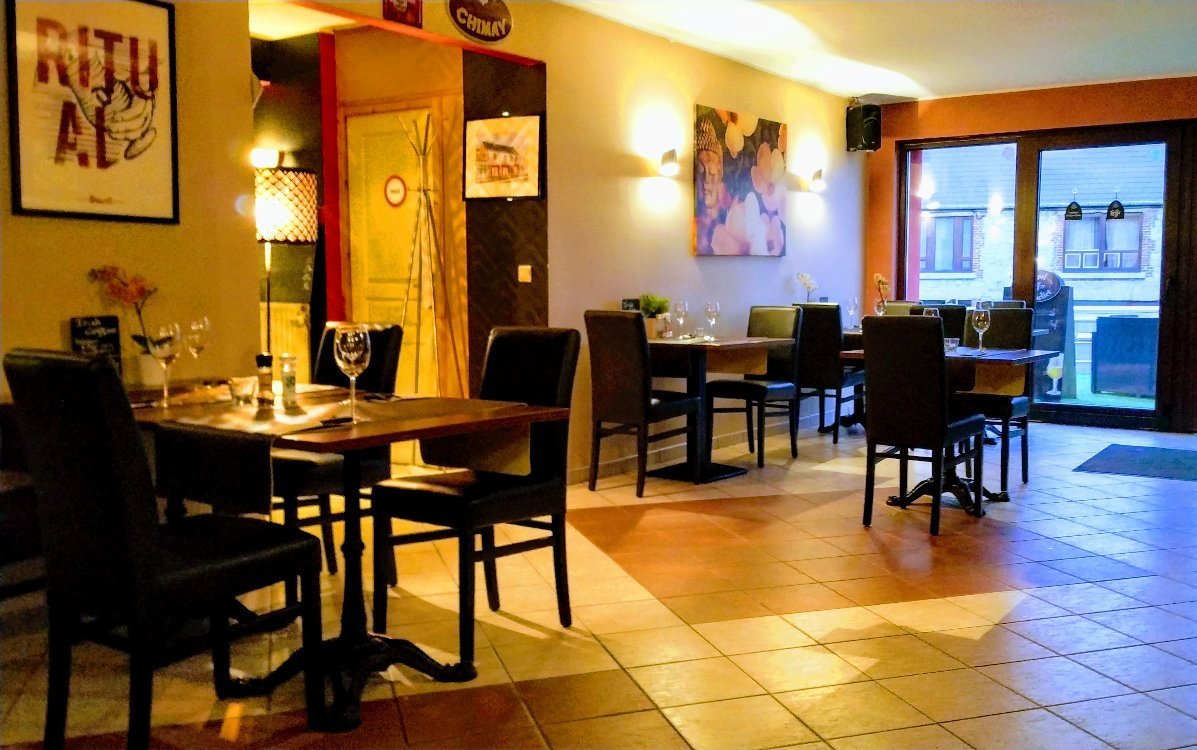 De 5 Beste Italiaanse Restaurants In Dinant - Tripadvisor