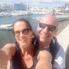 Karen & Robert