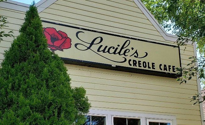 Lucile's Creole Cafe