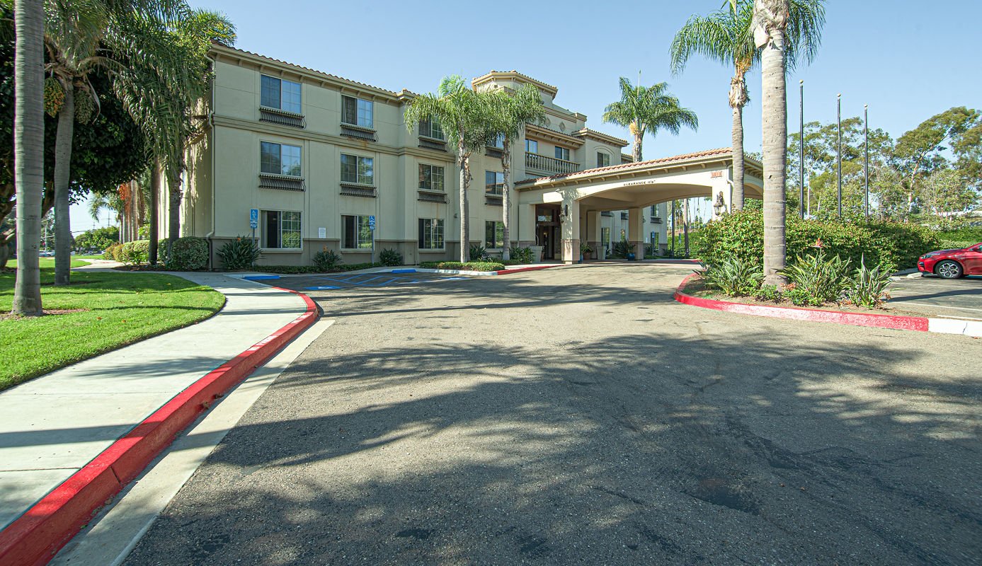 CARLSBAD SUITES Desde $2,363 (CA) - Opiniones Y Comentarios - Hotel ...