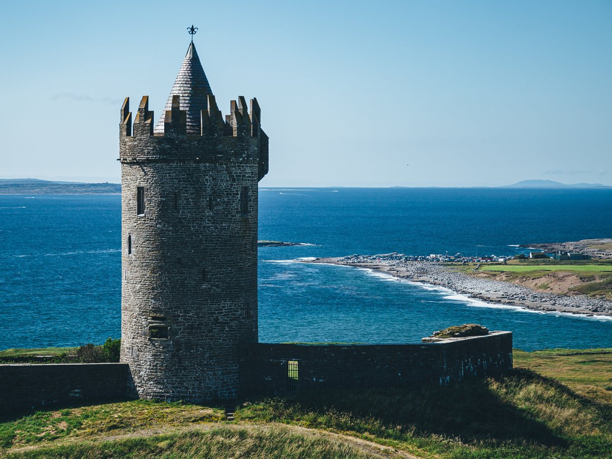LUXURY IRISH TOURS Tutto quello che c