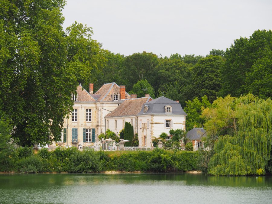 CHATEAU DE JUVIGNY Bewertungen, Fotos & Preisvergleich (Frankreich