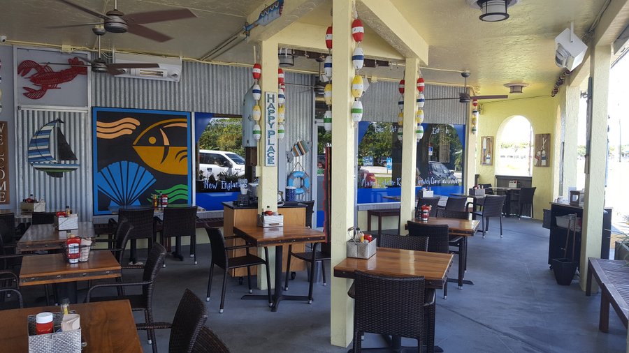 Cape Cod Fish Company