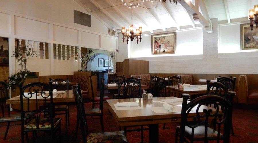 Mexicali Restaurants