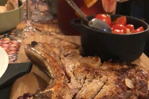 Comida