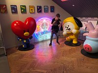 Line Friends Store - All You Need to Know BEFORE You Go (2024) - Tripadvisor