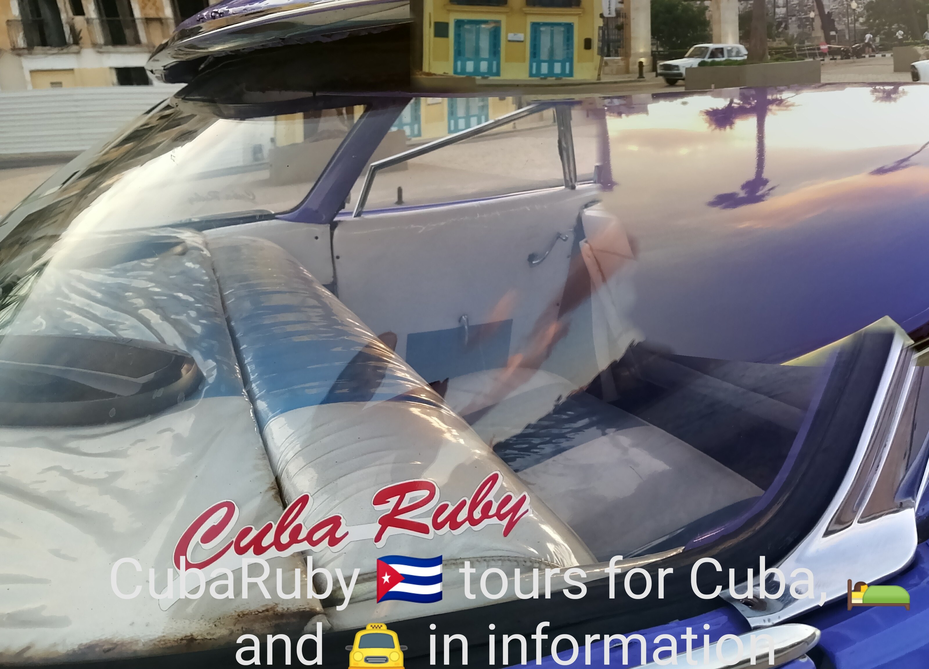 THE 15 BEST Havana Taxis & Shuttles (2025) - Tripadvisor