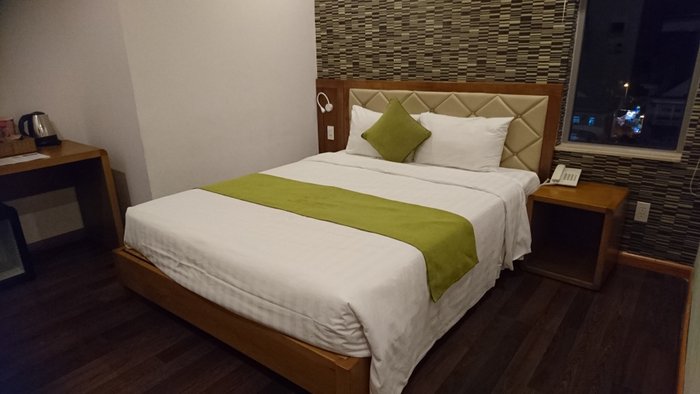 HANG MASION OCEAN - Prices & Specialty B&B Reviews (Da Nang, Vietnam)