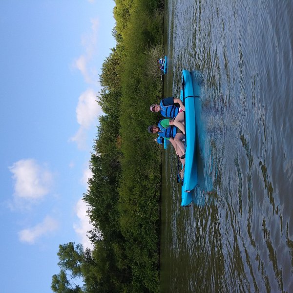 The Best Mckinney Kayaking And Canoeing Activities With Prices