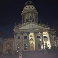 Neue Kirche