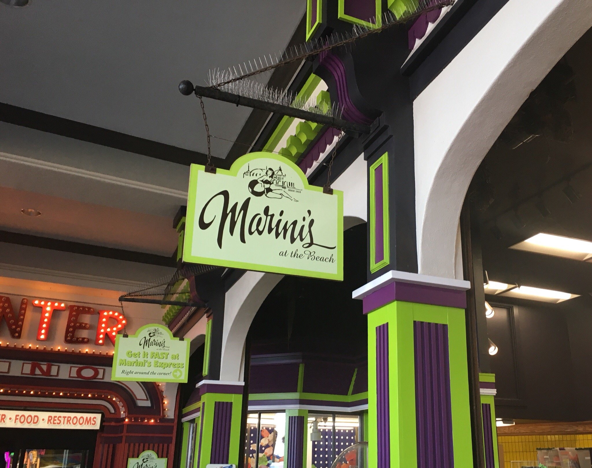 Marini s Candies Everything to Know BEFORE You Go with Photos