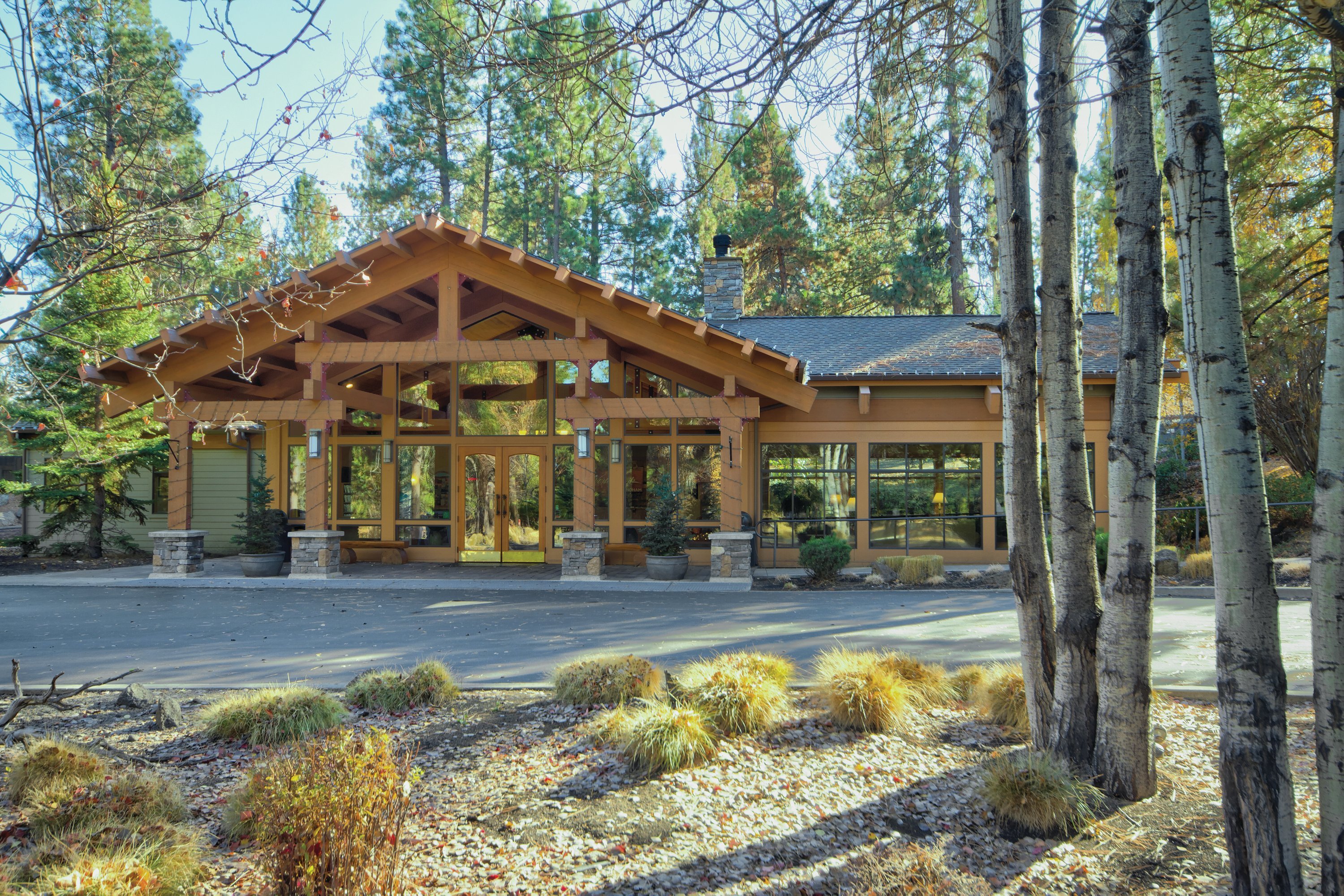 WORLDMARK BEND SEVENTH MOUNTAIN RESORT Updated 2020 Prices Hotel   Exterior 