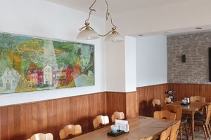 Trung tâm dịch vụ & Phòng sự kiện