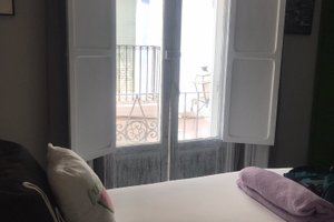 Habitaciones y suites