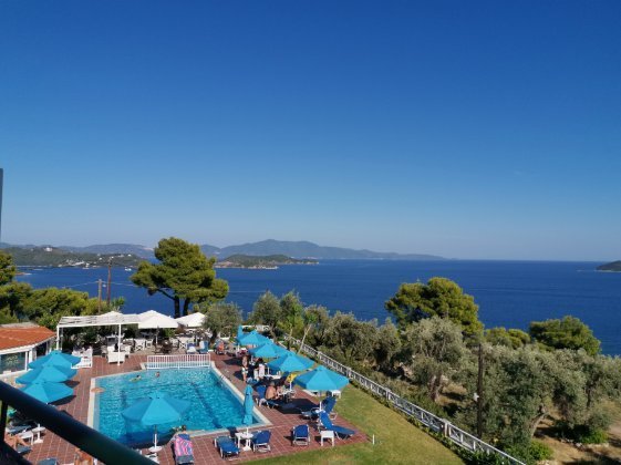 AZZURRO SKIATHOS - Updated 2024 Prices & Lodging Reviews (Vasilias)