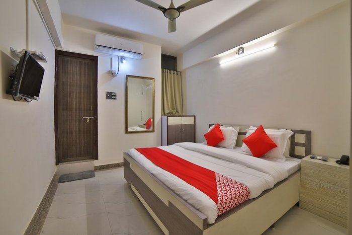 OYO 29381 MOTEL BAPA'S (Anand, Gujarat) - Hotel Reviews & Photos ...