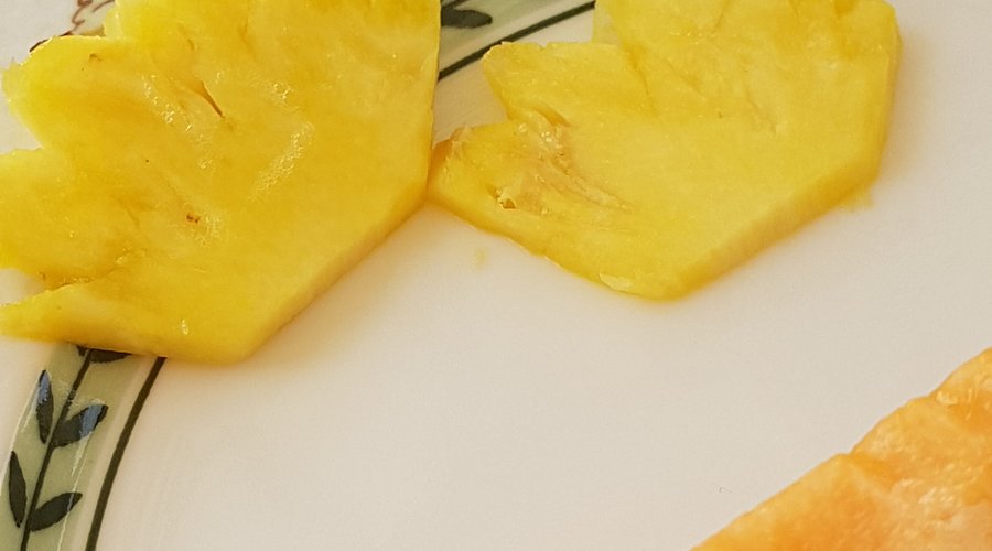 Frühstück