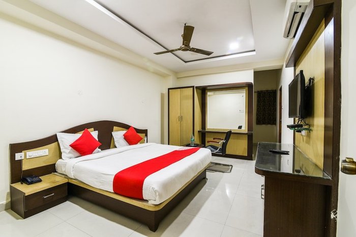 OYO 35561 HOTEL AMAR INN (Anantapur, Andhra Pradesh) - Specialty Inn ...