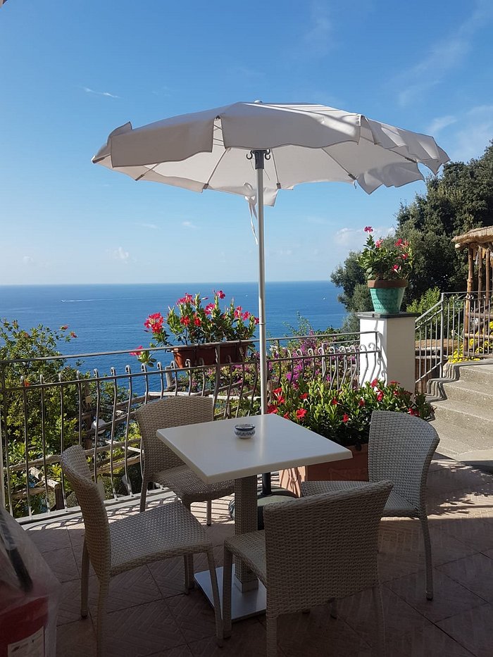 Ren og skær Inde Tal højt HOTEL VILLA PANDORA - Prices & Reviews (Maiori, Italy - Amalfi Coast)