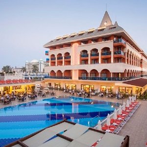 Pool Aera