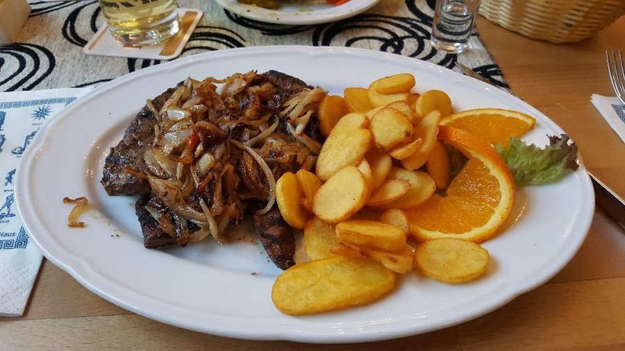 Syrtaki Griechisches Restaurant