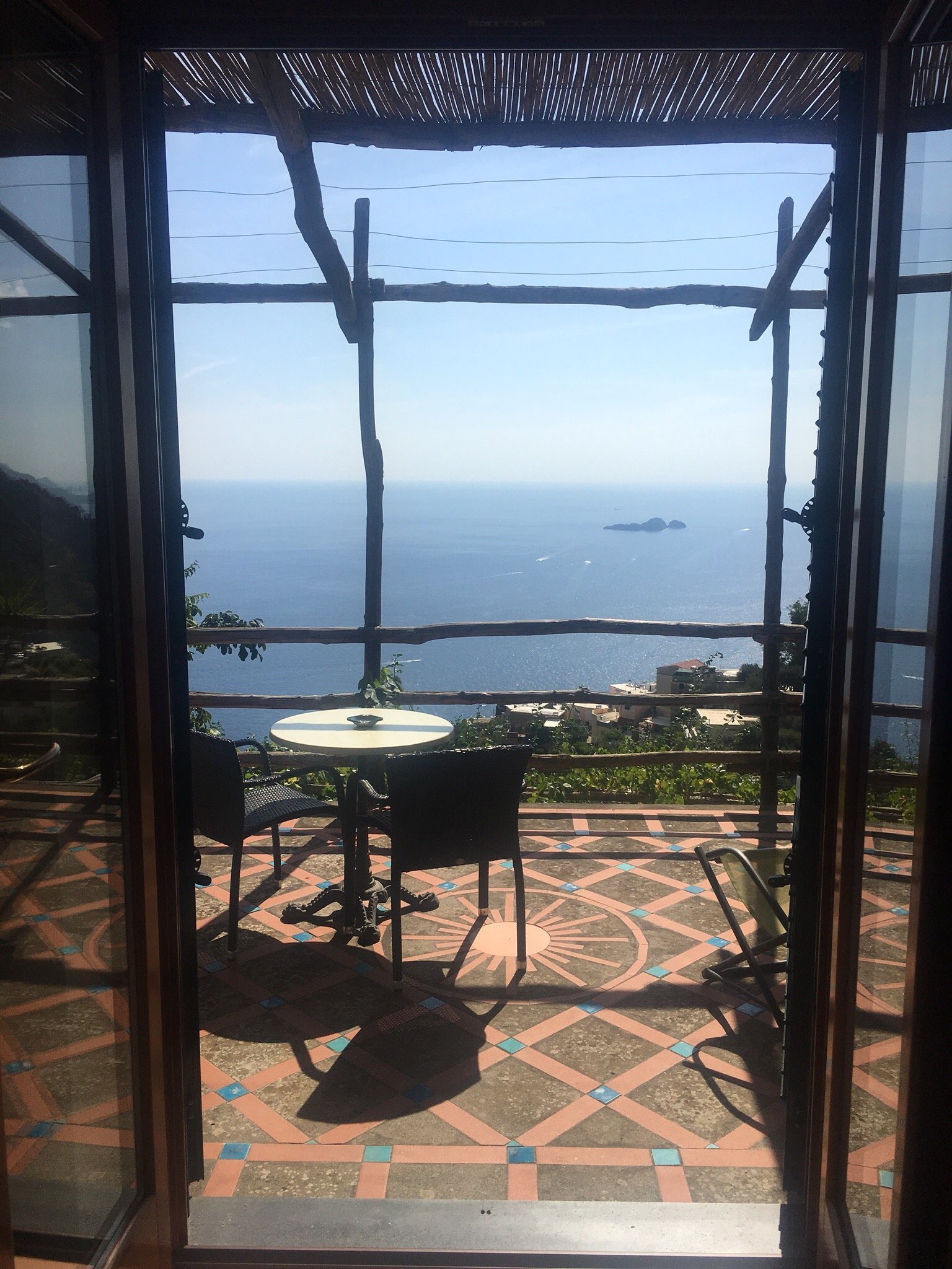 B&B LE GHIANDE - Prices & Reviews (Montepertuso, Italy - Positano)