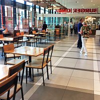 9. Burger King Drongen Noord