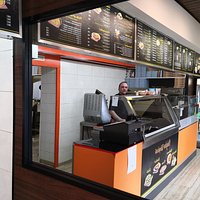 Babylon Pizzeria Mayen