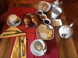 Salle à manger