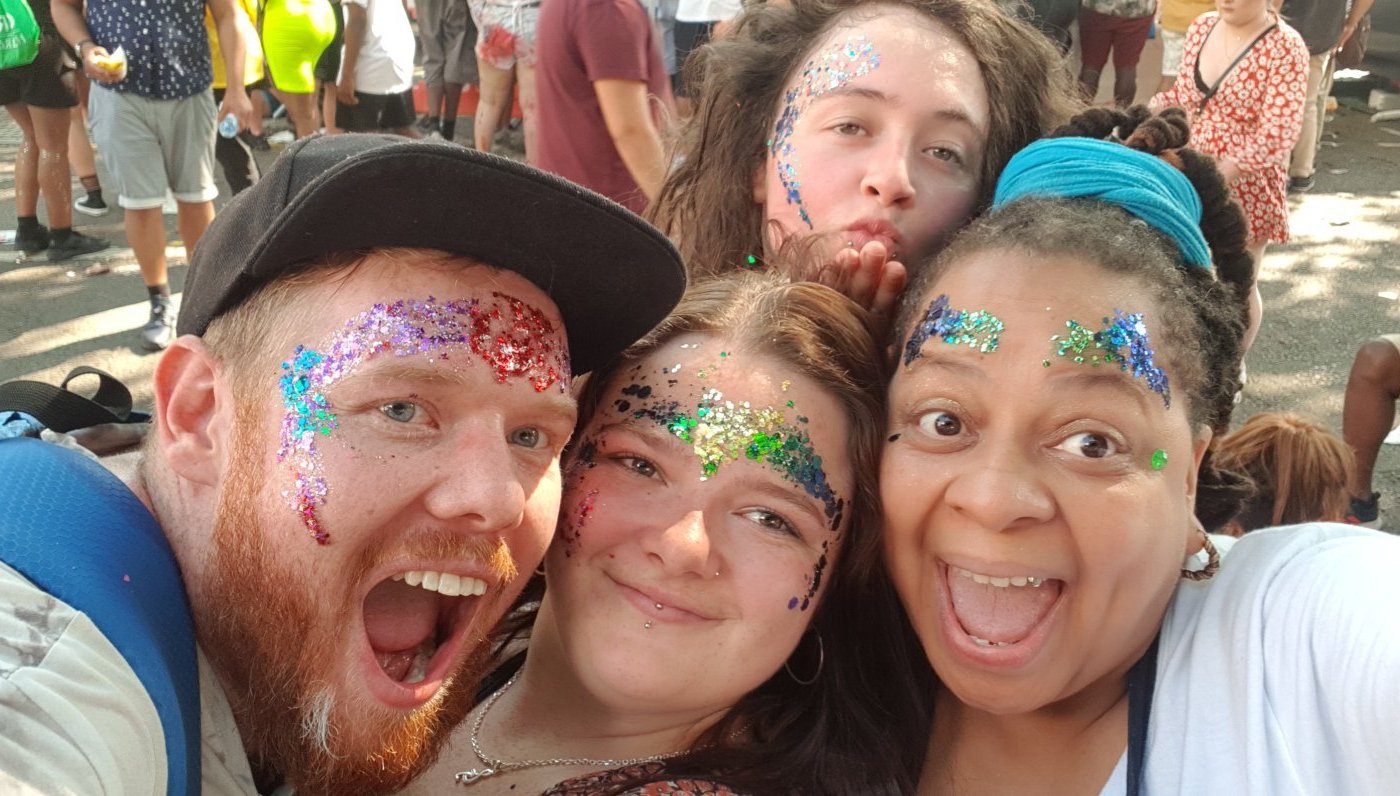LONDON NOTTING HILL CARNIVAL (2025) All You Need to Know BEFORE You Go (with Reviews)