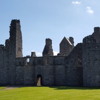 TOLQUHON CASTLE (Ellon) - All You Need to Know BEFORE You Go