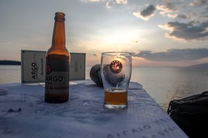 Bebidas