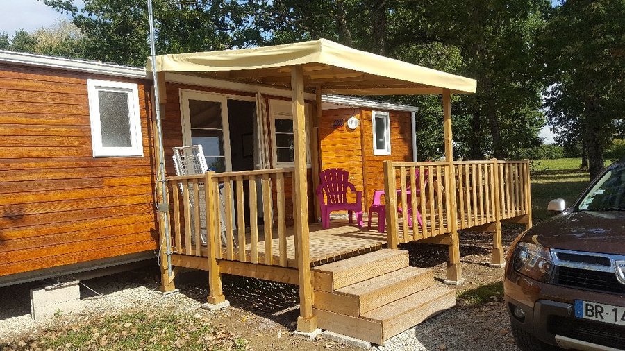 CAMPING LE CLOS DU VIEUX MOULIN  Prices & Campground Reviews