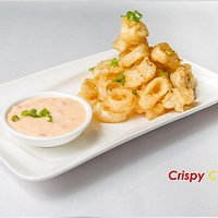 CALAMARI