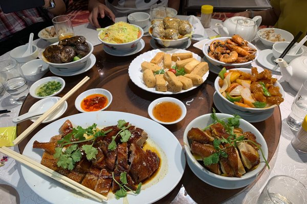 THE BEST Chinese Restaurants in Erftstadt (Updated 2023)