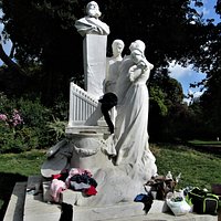 Le monument