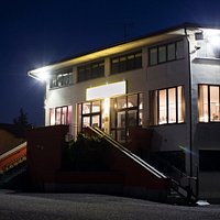 INGRESSO RISTORANTE