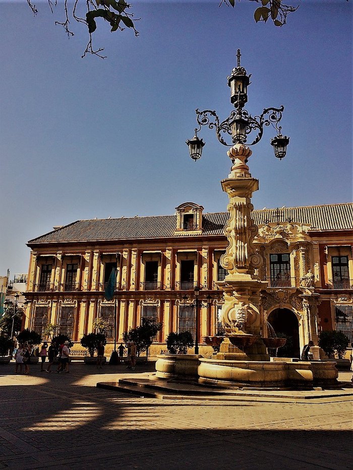 Imagen 5 de Plaza de la Virgen de los Reyes