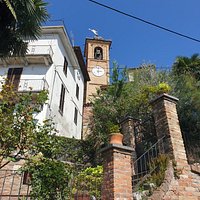 Chiesa di Santa Maria della Consolazione