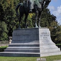 Monument to King Leopold II - All You Need to Know BEFORE You Go (2024)