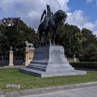 Monument to King Leopold II - All You Need to Know BEFORE You Go (2024)